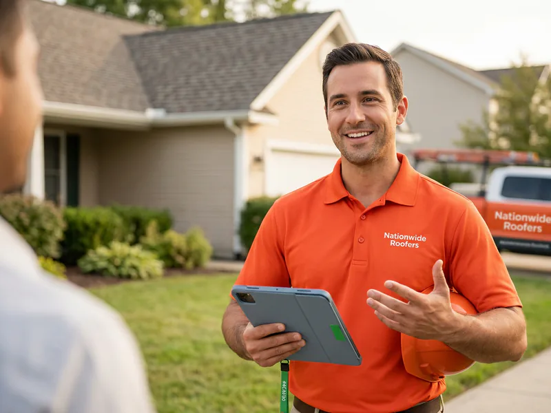 Roof Installation  in Wareham  FAQ