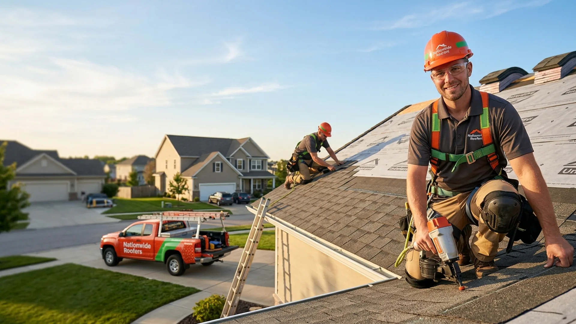 Affordable Roof Installation Wareham, MA, Massachusetts Near Me